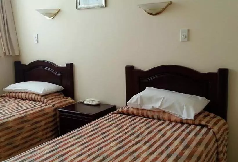 Hotelli Riddiford