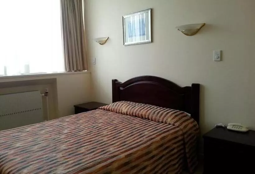 Hotelli Riddiford
