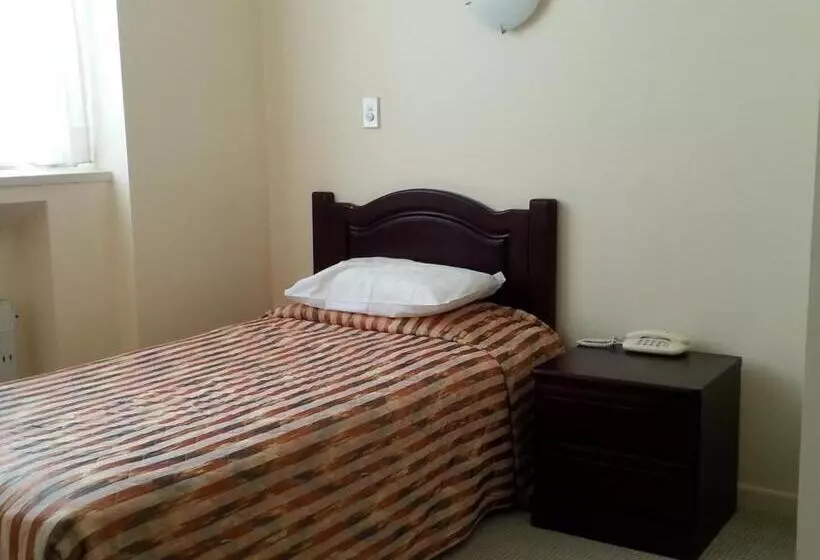 Hotelli Riddiford