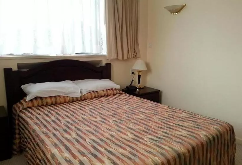 Hotelli Riddiford