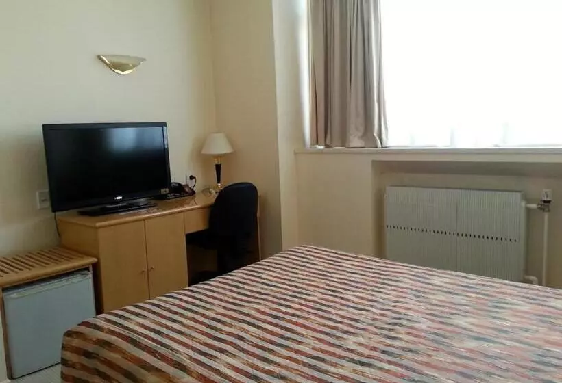 Hotelli Riddiford