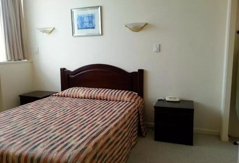 Hotelli Riddiford