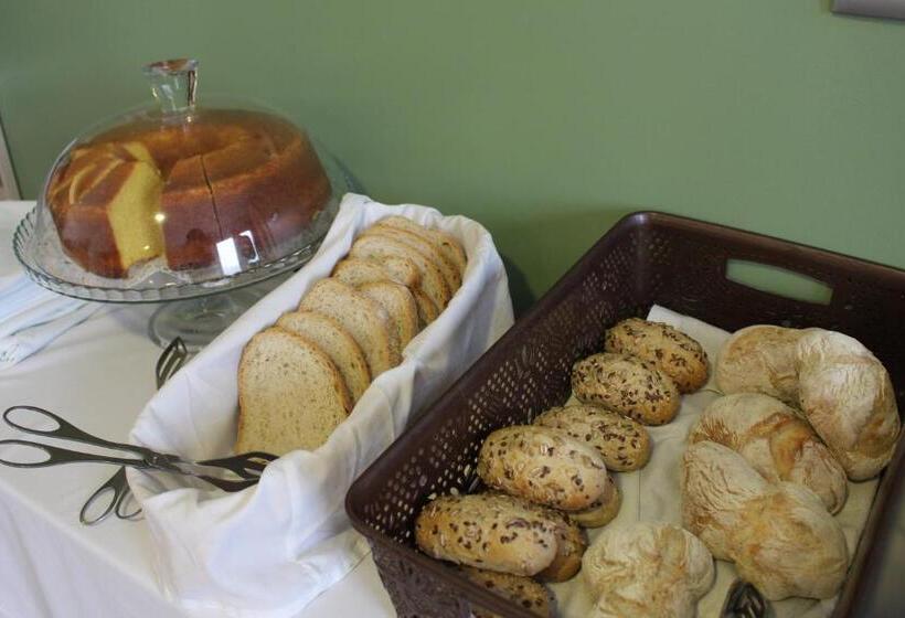 فندق São Francisco