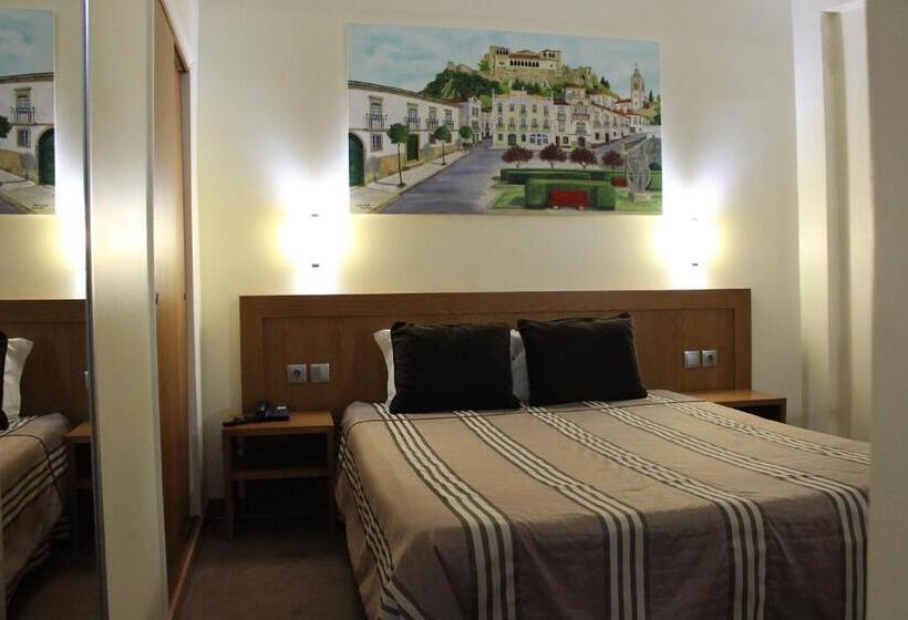 فندق São Francisco