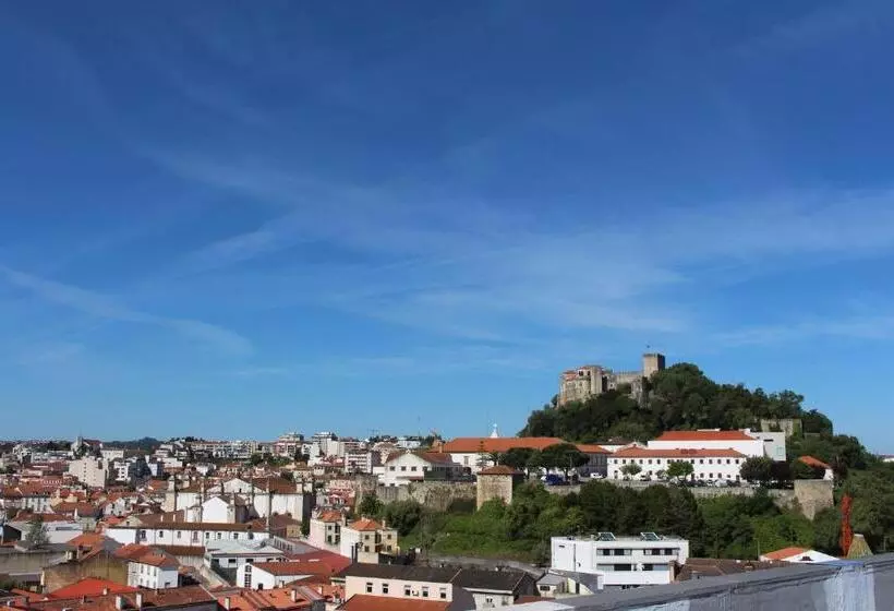 هتل São Francisco