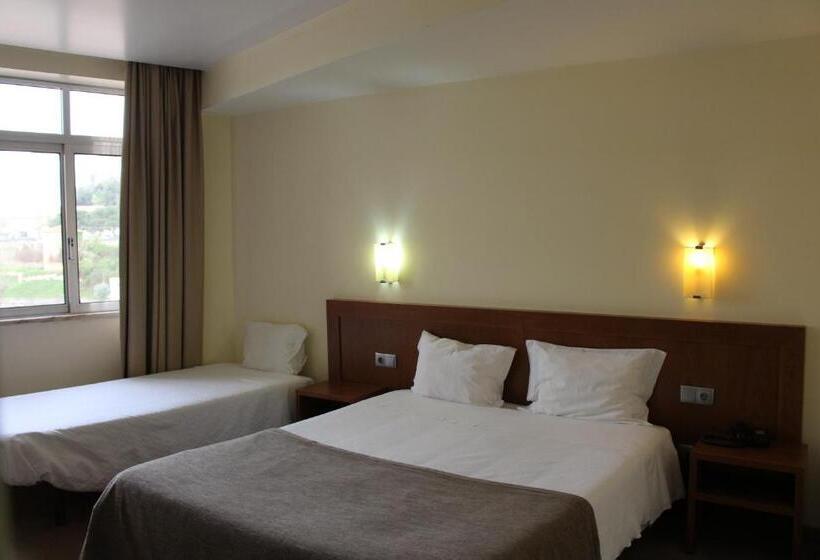 فندق São Francisco