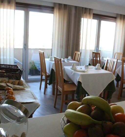 فندق São Francisco