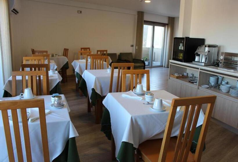 فندق São Francisco