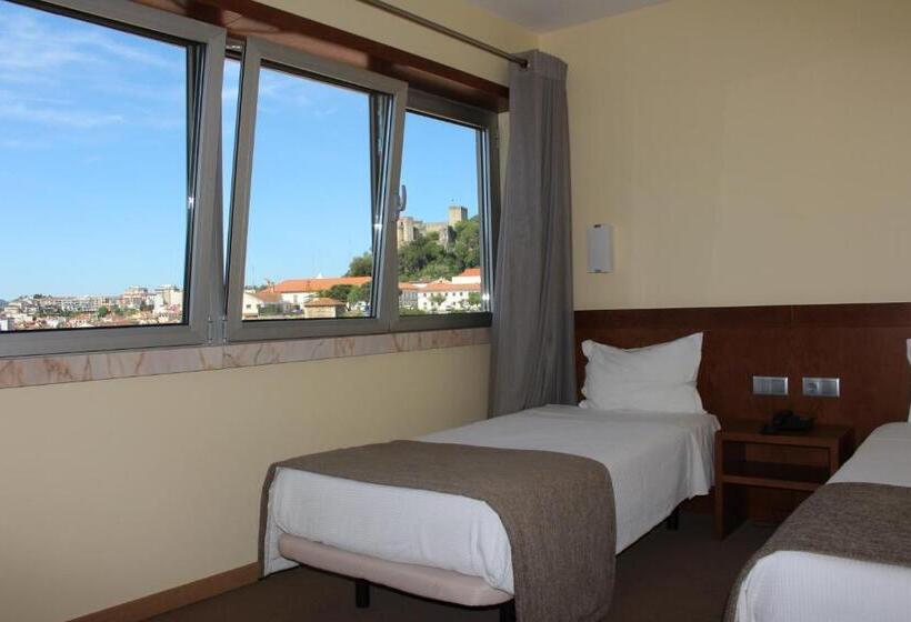 فندق São Francisco