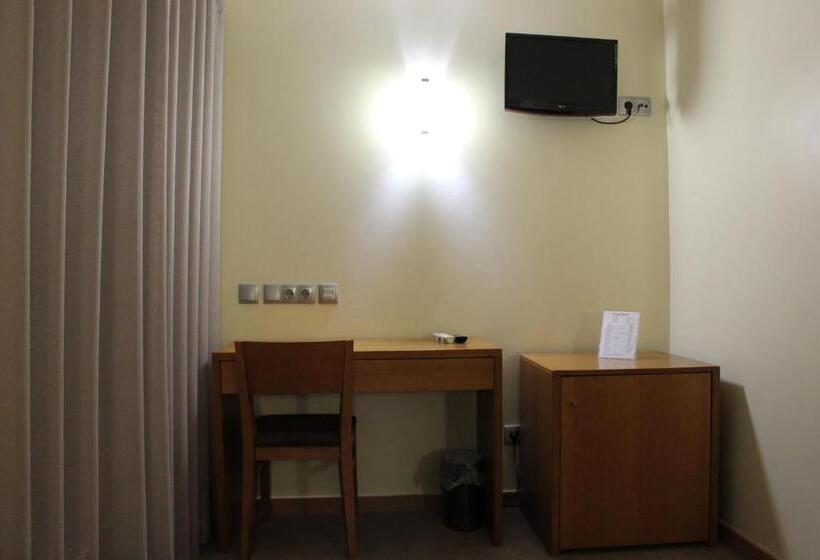 فندق São Francisco