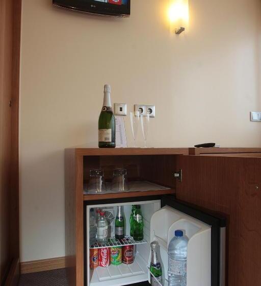 فندق São Francisco