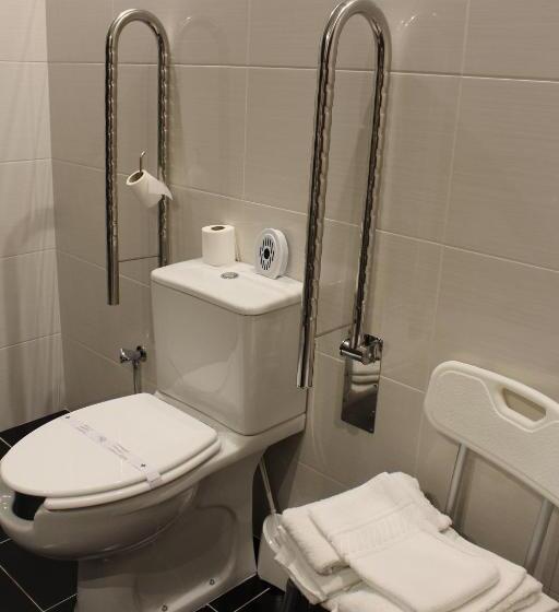 فندق São Francisco