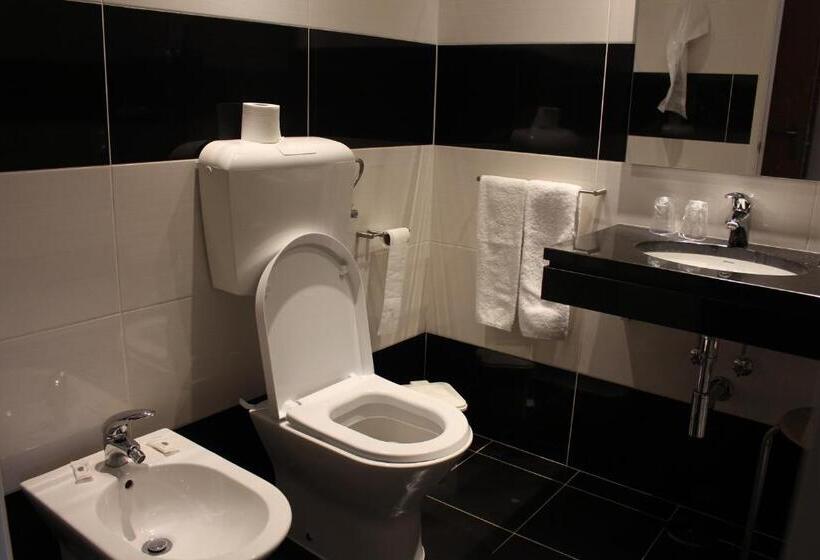 فندق São Francisco