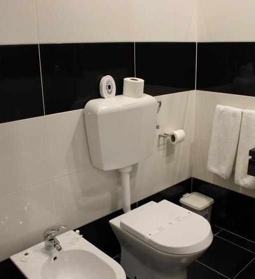 فندق São Francisco