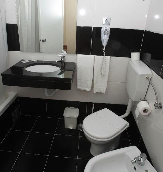 فندق São Francisco