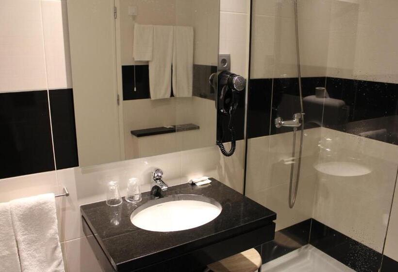 فندق São Francisco