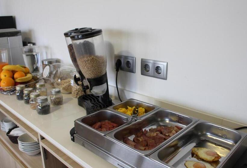 فندق São Francisco