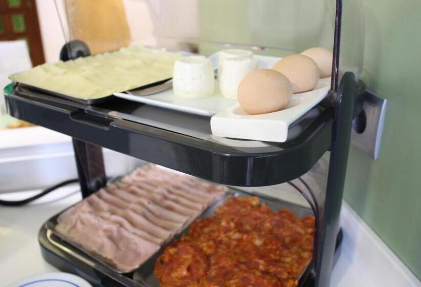 فندق São Francisco