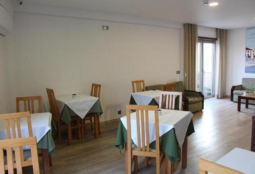 فندق São Francisco