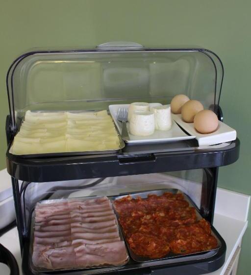 فندق São Francisco