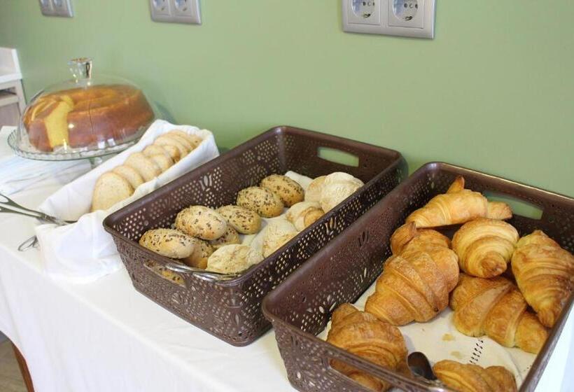 فندق São Francisco