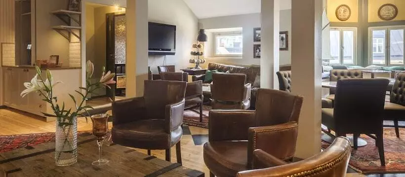 Waxholms Hotell