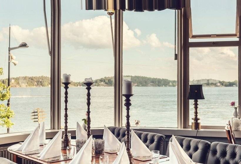 Waxholms Hotell