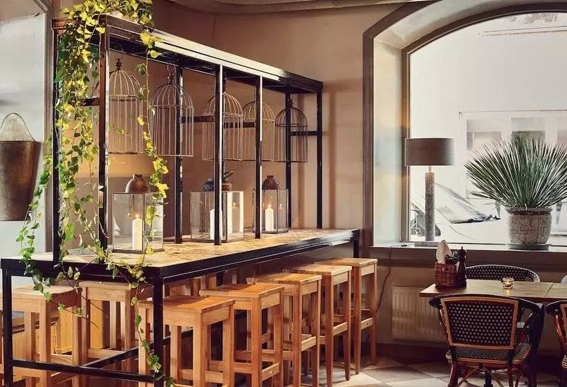 Waxholms Hotell