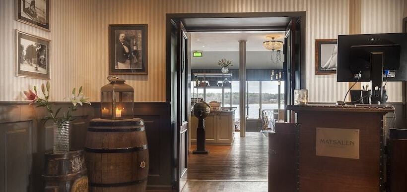 Waxholms Hotell