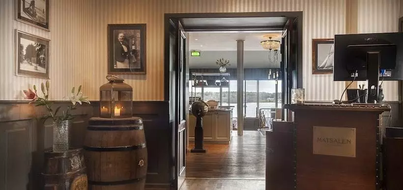 Waxholms Hotell