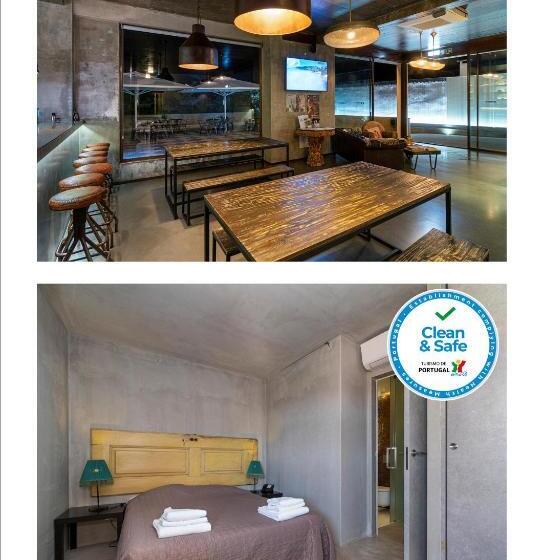 N1 Hostel Apartments And Suites