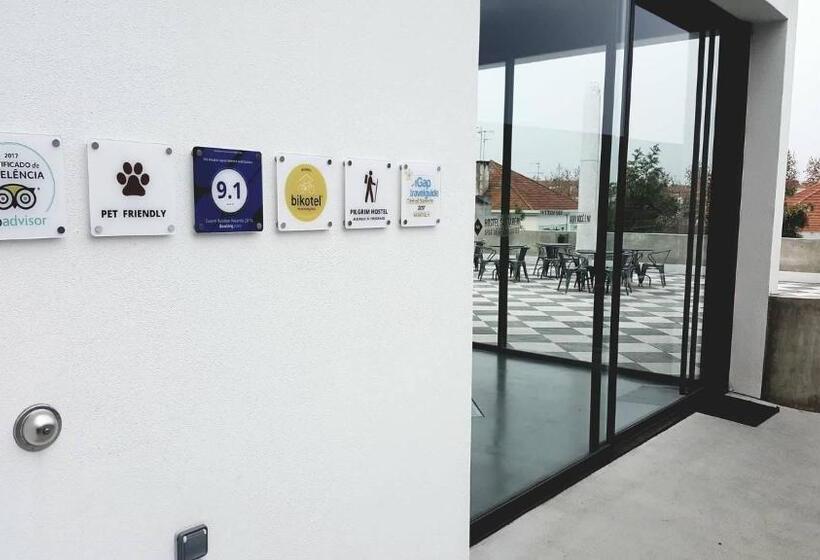 N1 Hostel Apartments And Suites