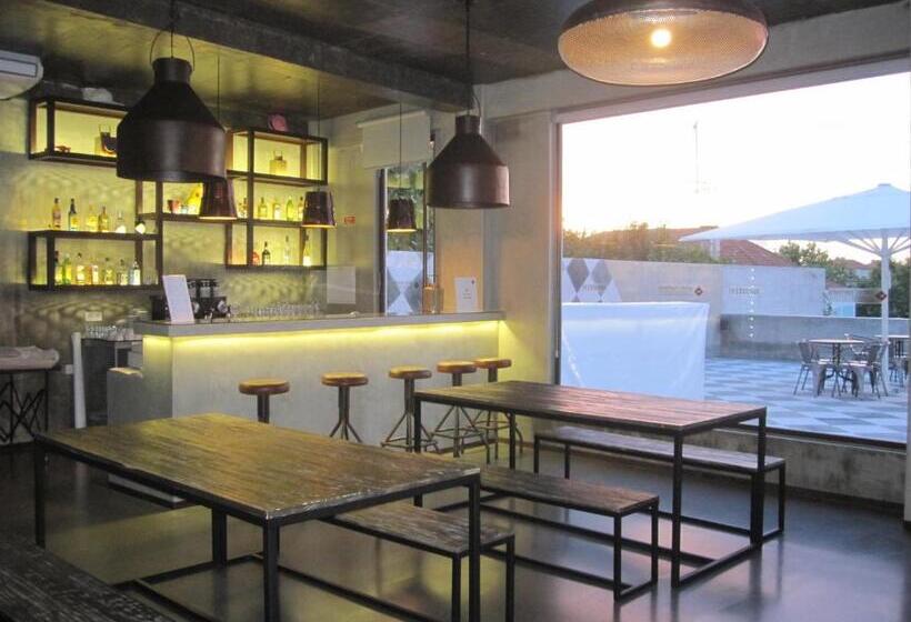 N1 Hostel Apartments And Suites