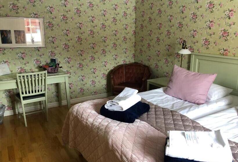 Orbaden Spa & Resort