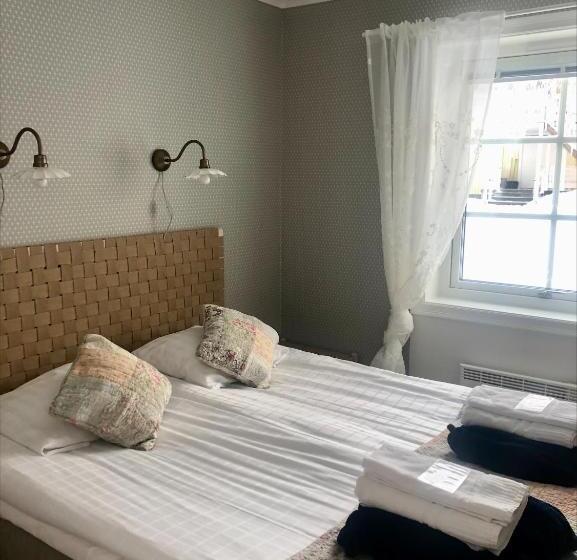 Orbaden Spa & Resort