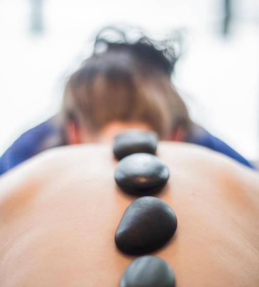 Orbaden Spa & Resort