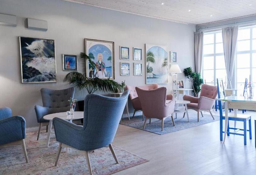 Orbaden Spa & Resort