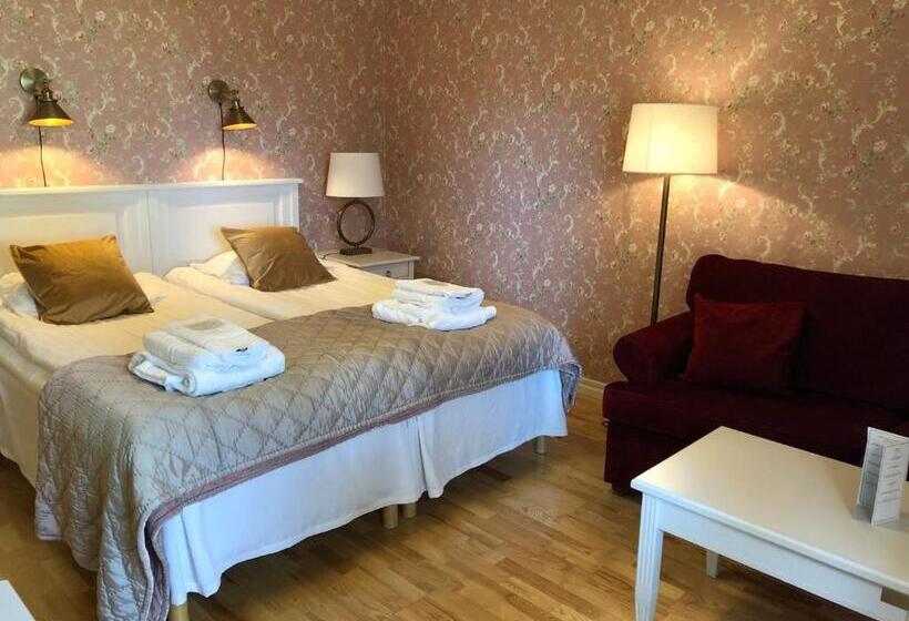 Orbaden Spa & Resort