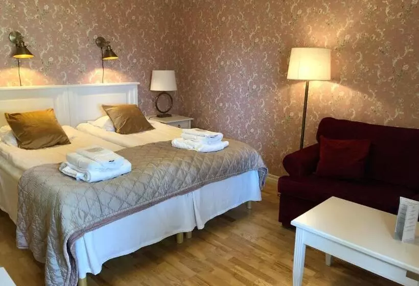 Orbaden Spa & Resort