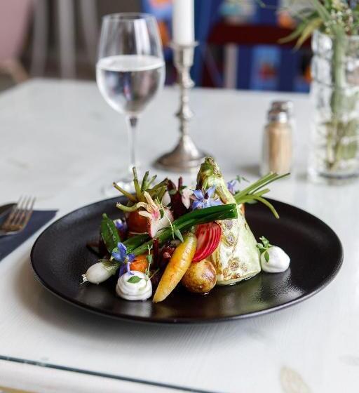 Orbaden Spa & Resort