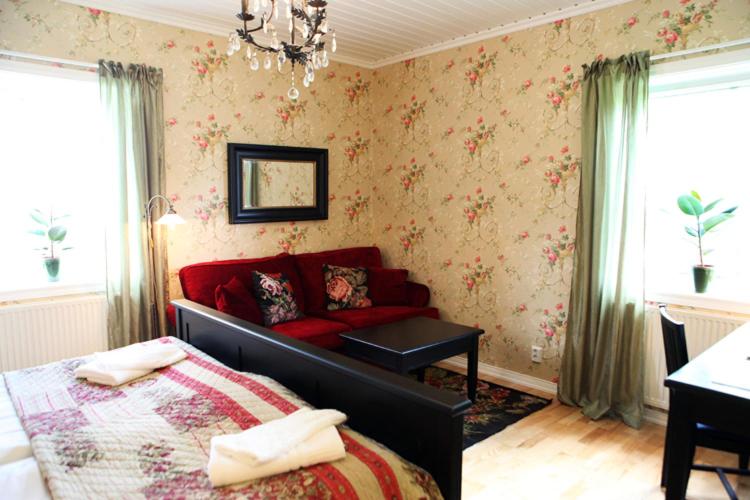 Orbaden Spa & Resort