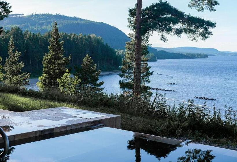 Orbaden Spa & Resort