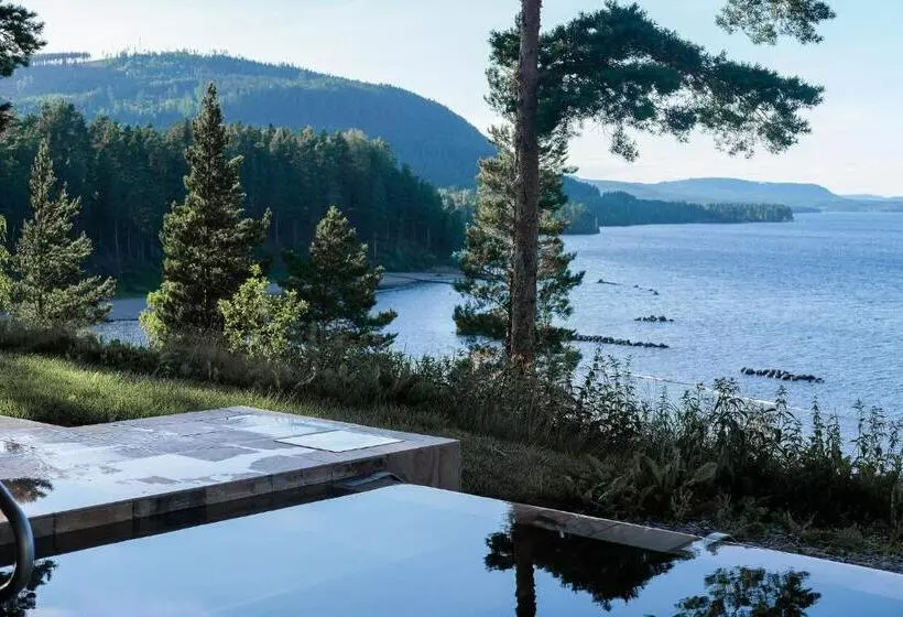 Orbaden Spa & Resort