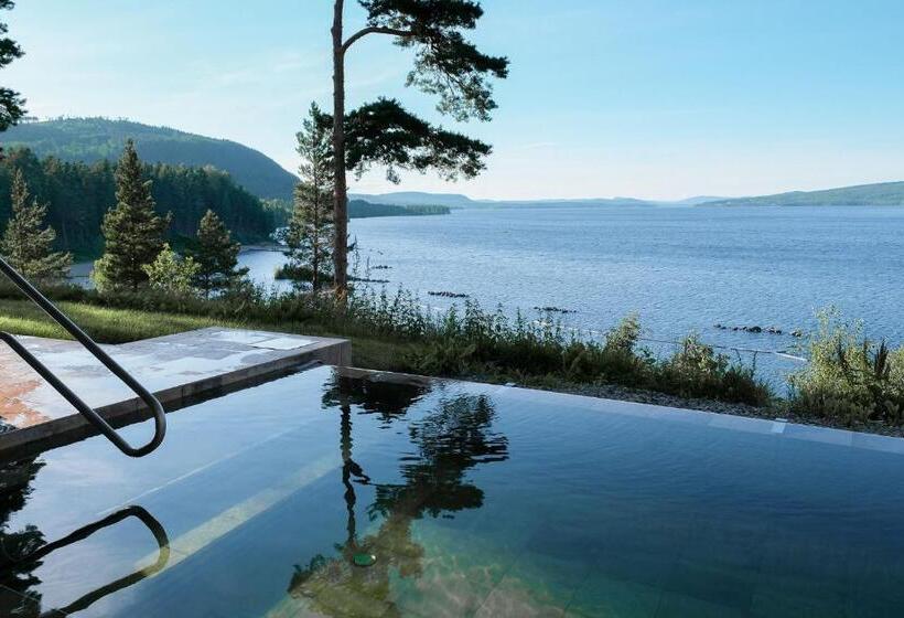 Orbaden Spa & Resort