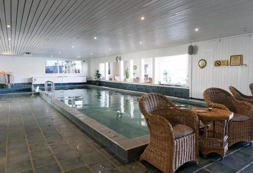 Orbaden Spa & Resort