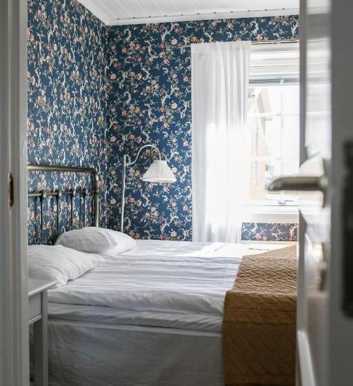 Orbaden Spa & Resort