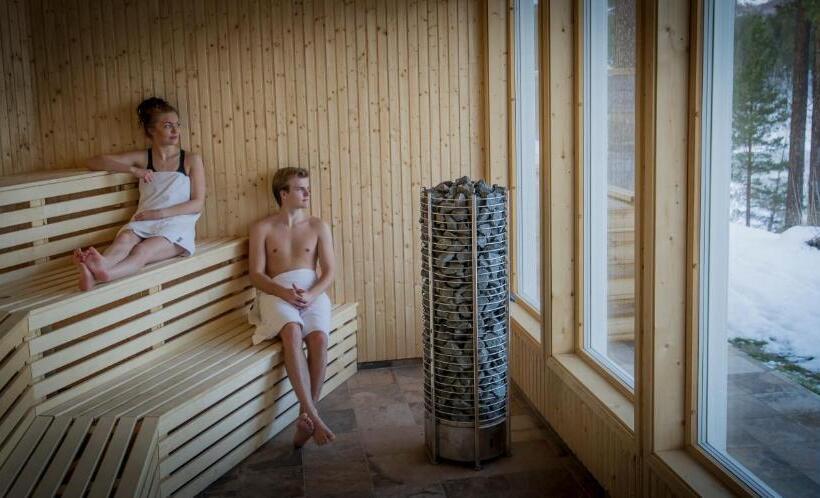 Orbaden Spa & Resort