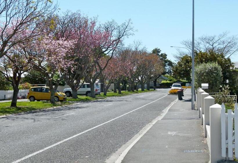 Peppertree Bed & Breakfast