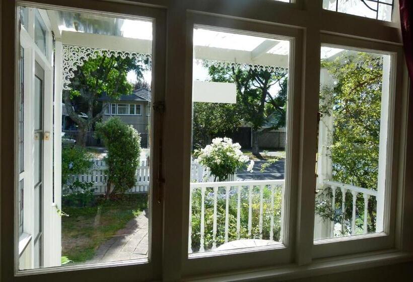 Peppertree Bed & Breakfast