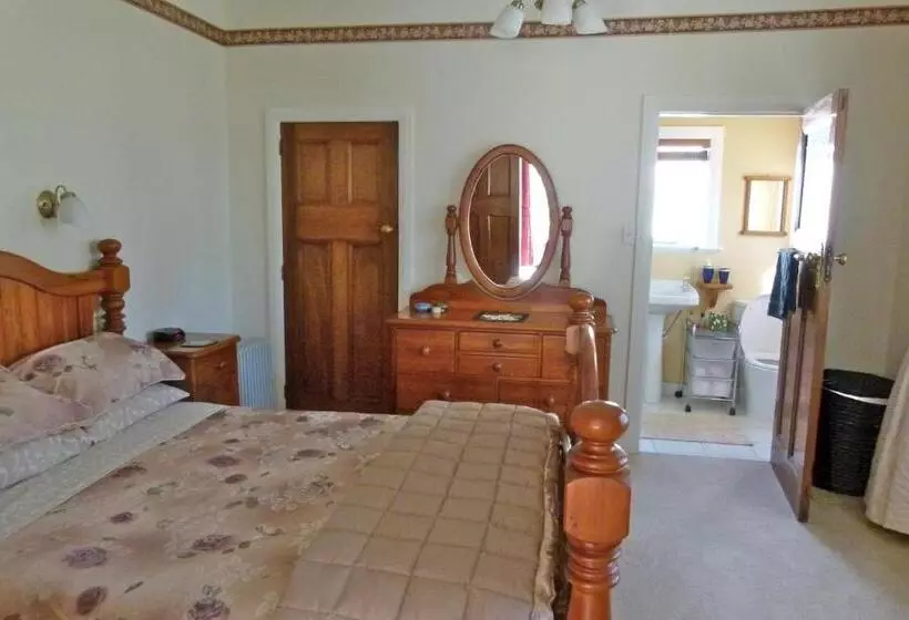 Peppertree Bed & Breakfast